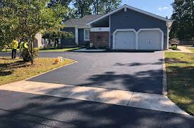 Best Driveway Pressure Washing  in Riner, VA